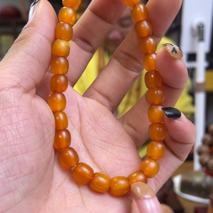 手串/手链牛骨塑料的你懂的