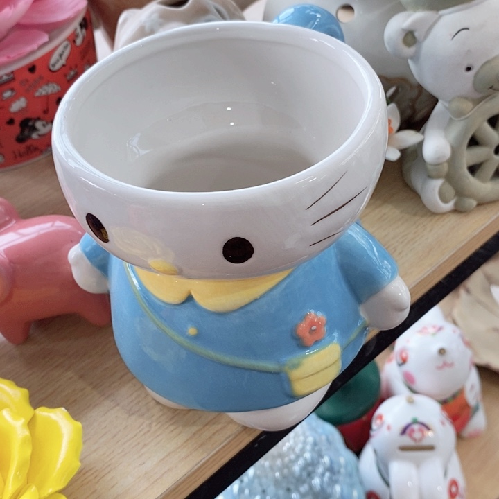 陶瓷树脂家居摆件