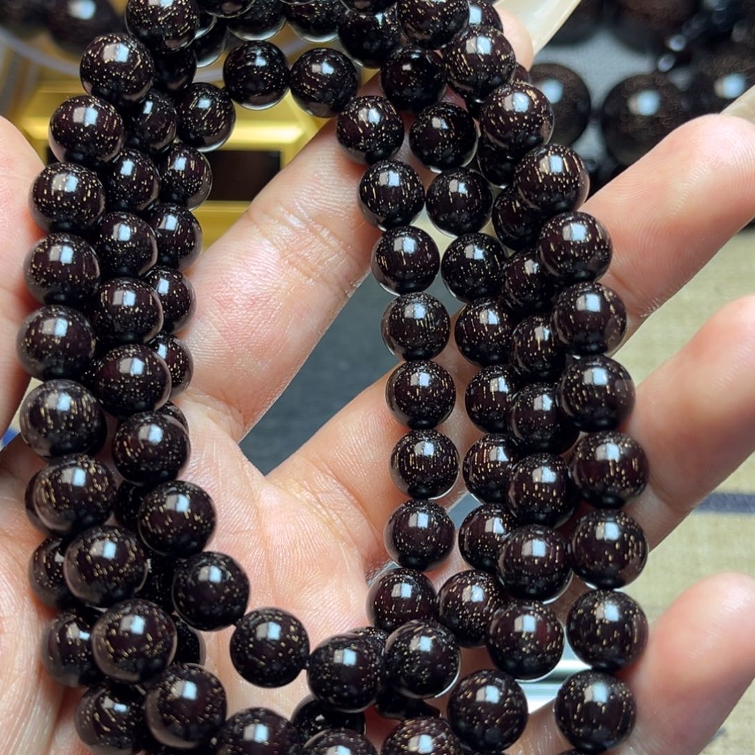 檀香紫檀（小叶紫檀）0.8 108 爆星