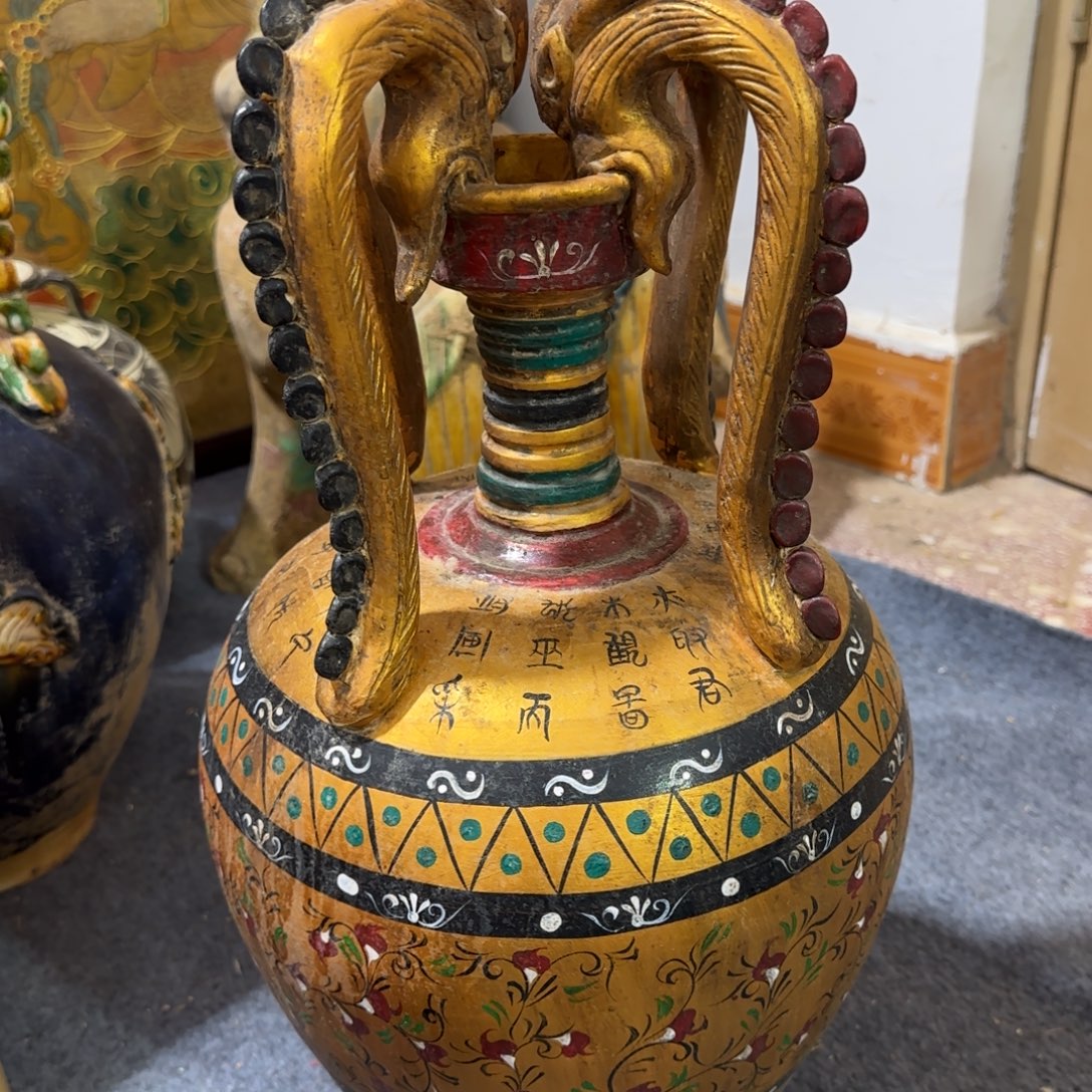 凤***顺陶瓷摆件摆件摆件