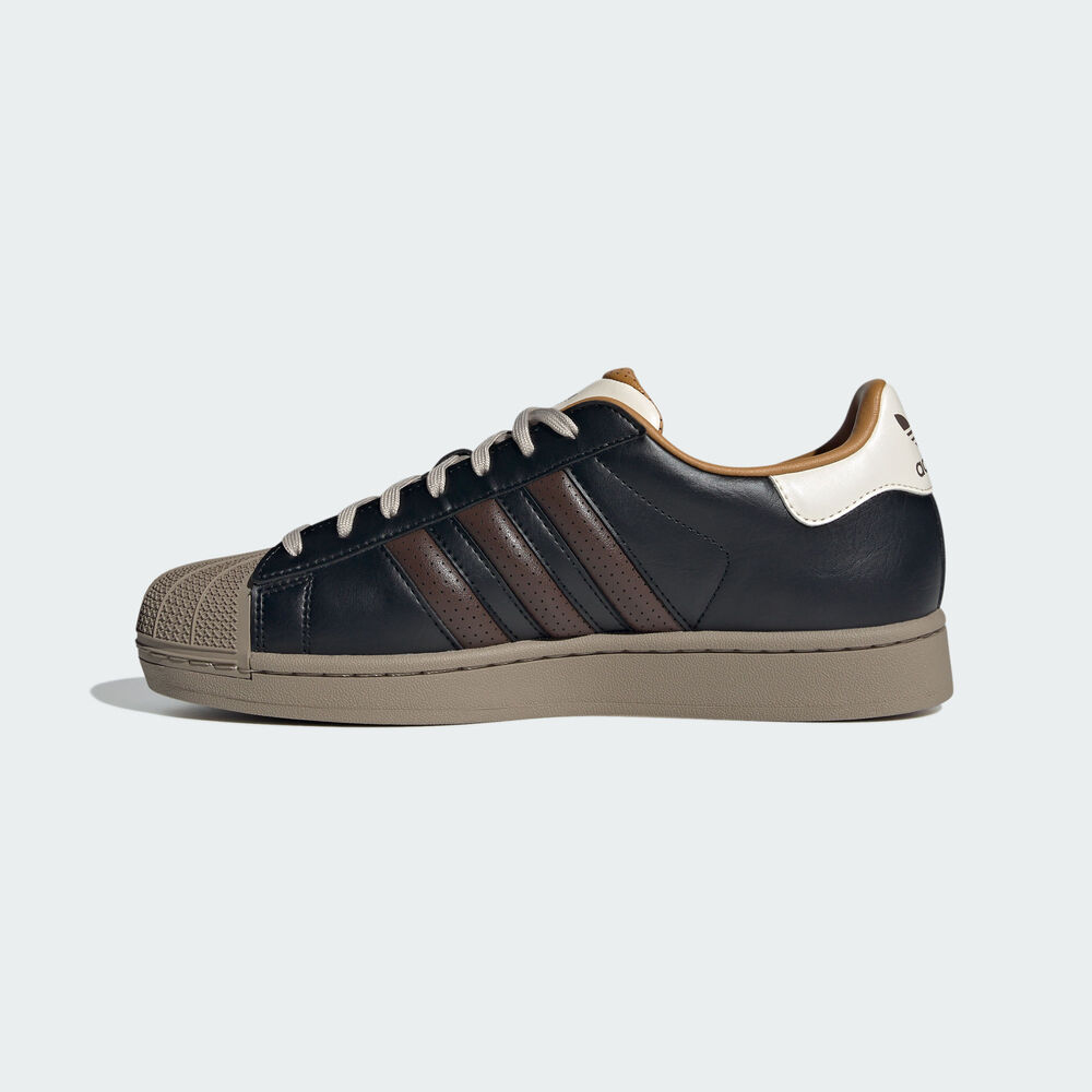 【滔搏联动】adidas Originals阿迪达斯中性SUPERSTAR II板鞋JP9187