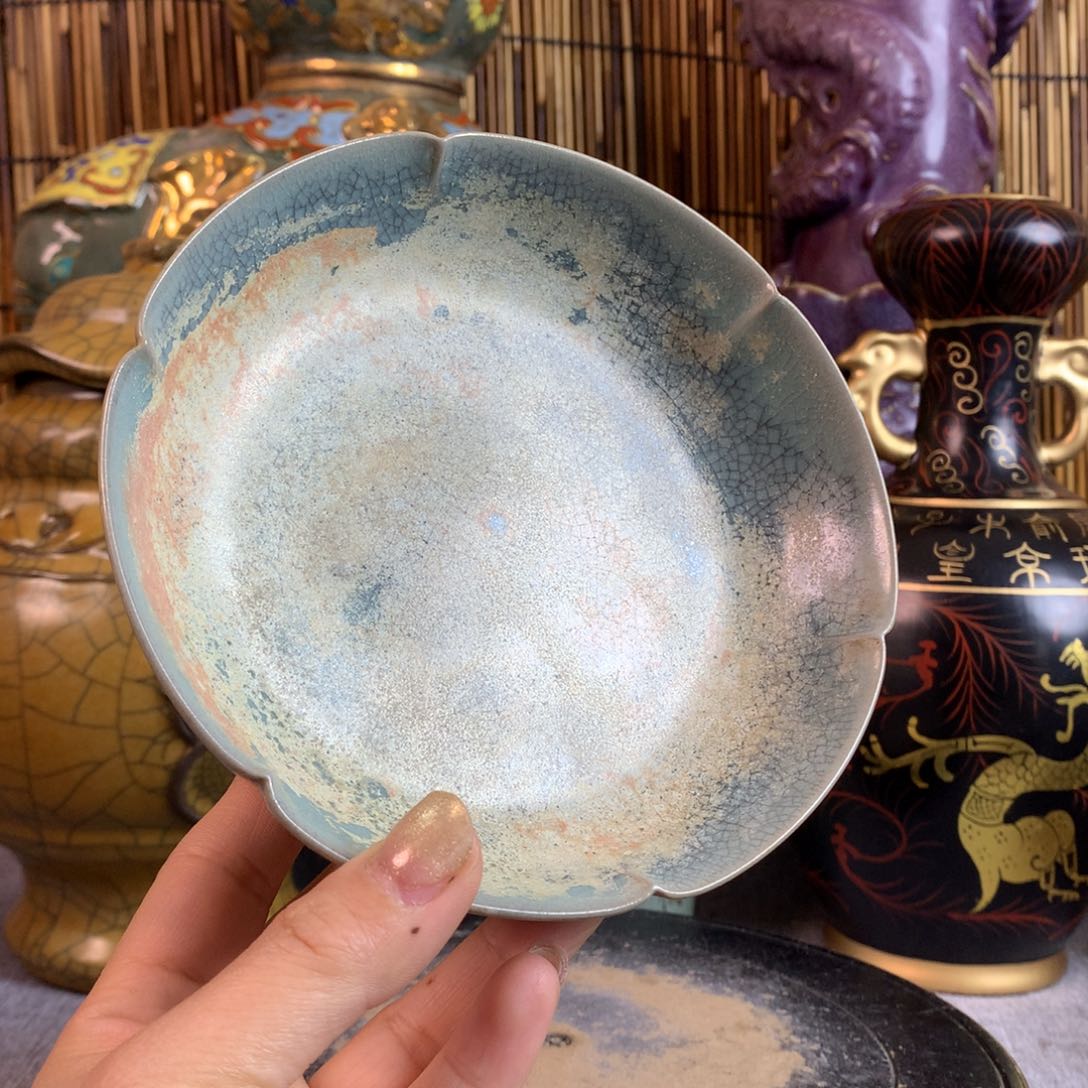 摆件亚**风瓷器1111111111111