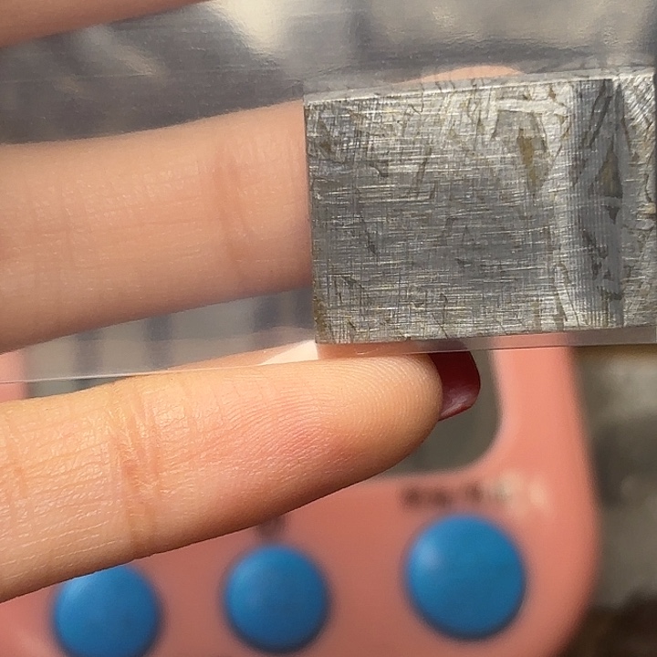 嘉***阁花岗石铁合金星星