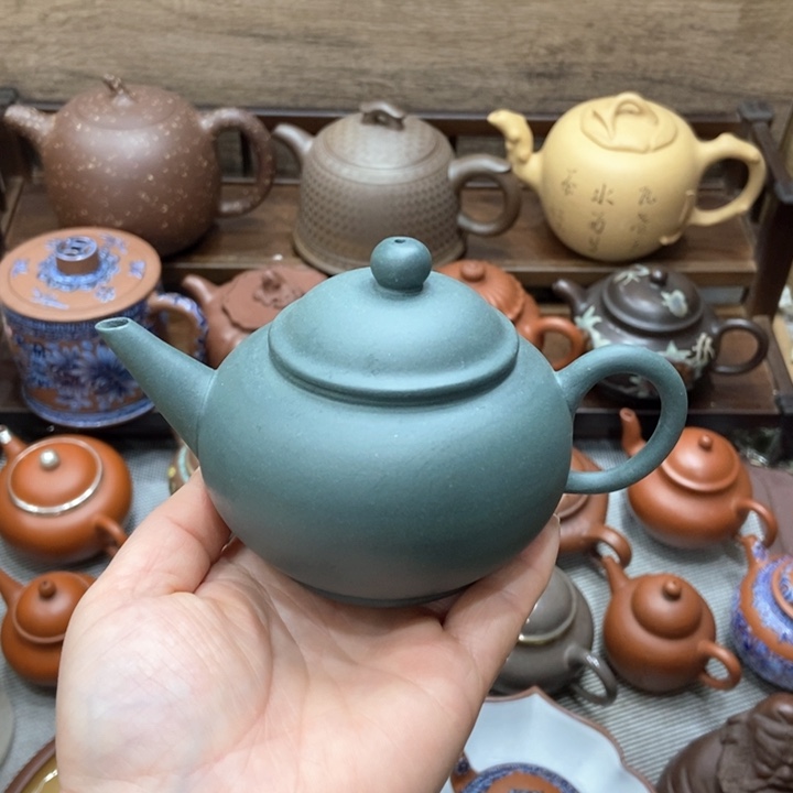 紫砂茶壶紫砂紫砂