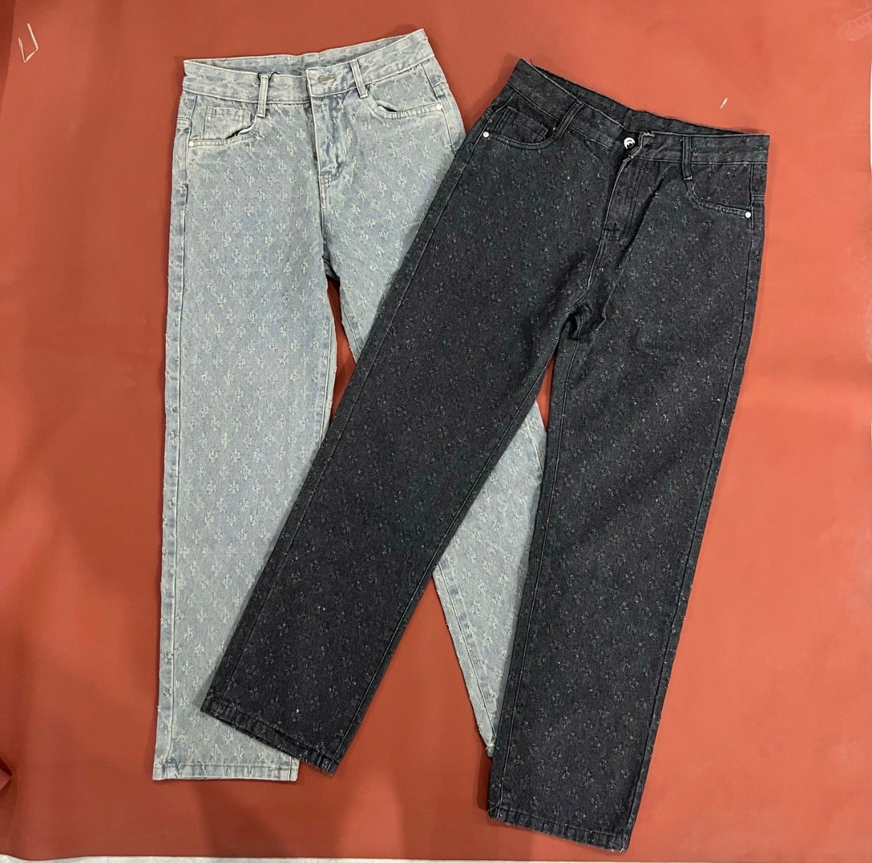 LJH潮流（001—040）裤子合集