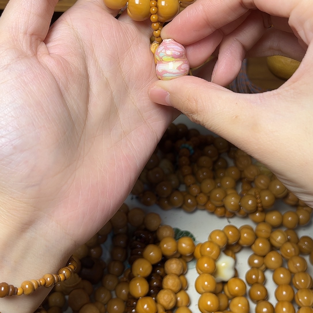 秋***～木质非金属天然猴头