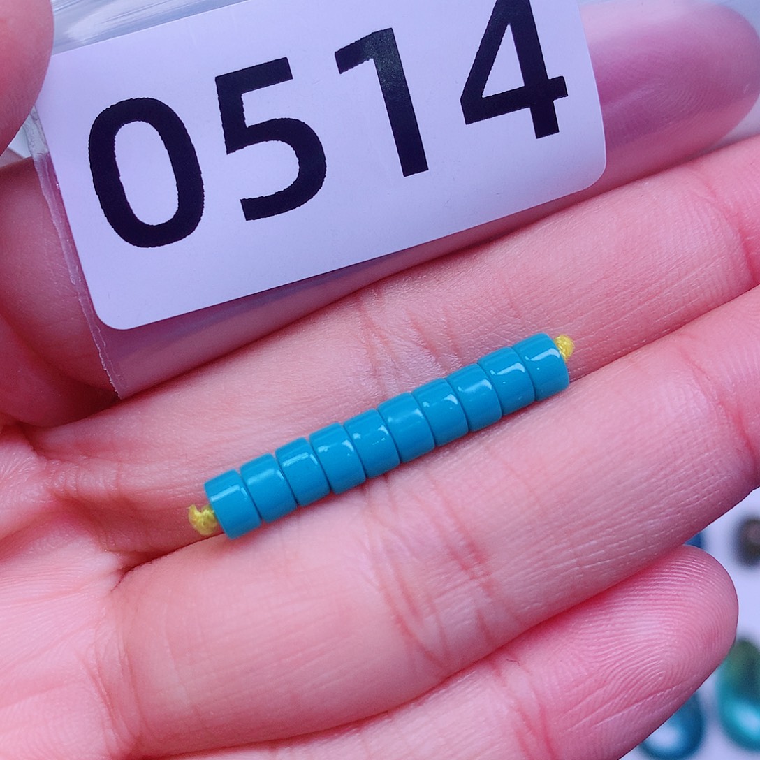 空竹粉丝专享十堰特色手工散珠