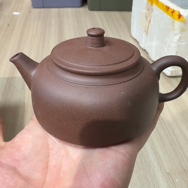 紫砂茶壶宜兴紫砂茶壶