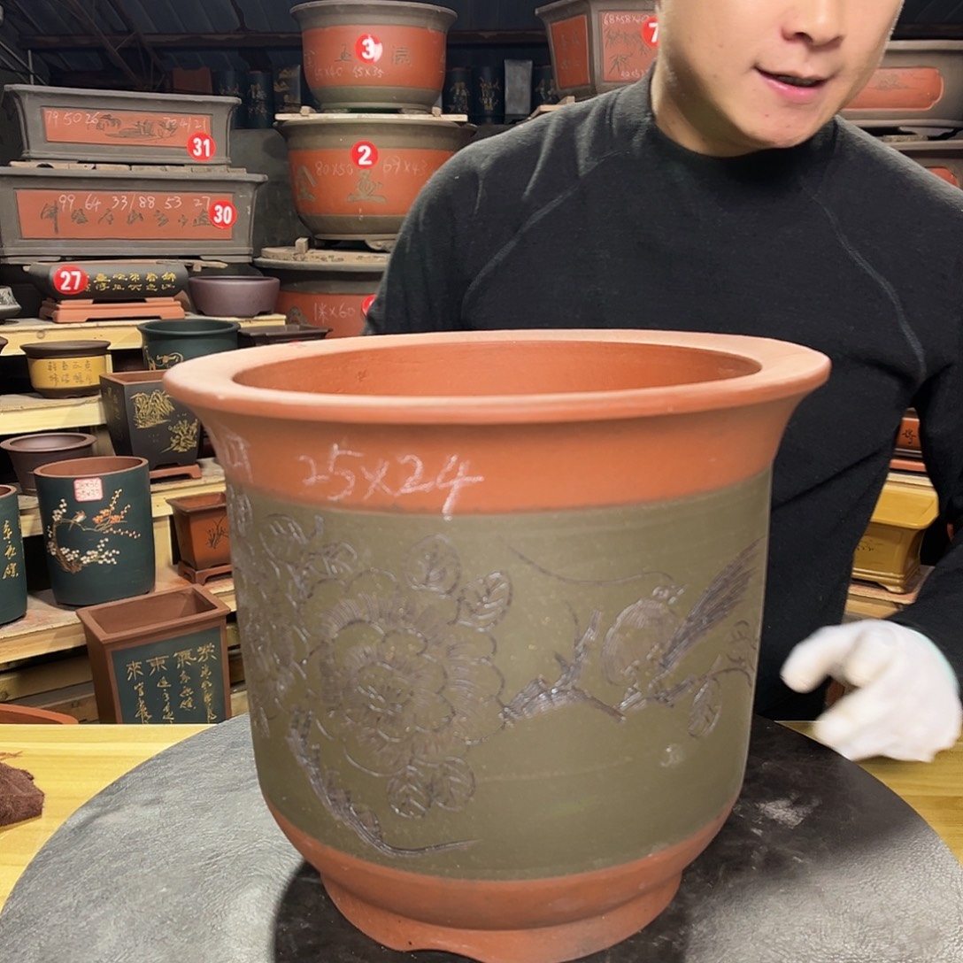 其他紫砂精品紫砂工厂直销