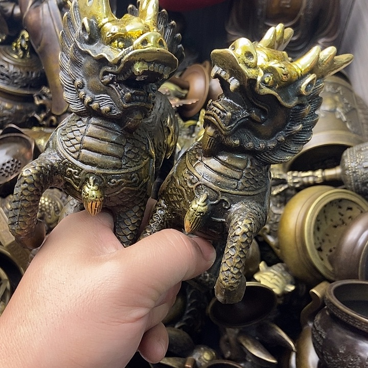 铜器摆件有限公司