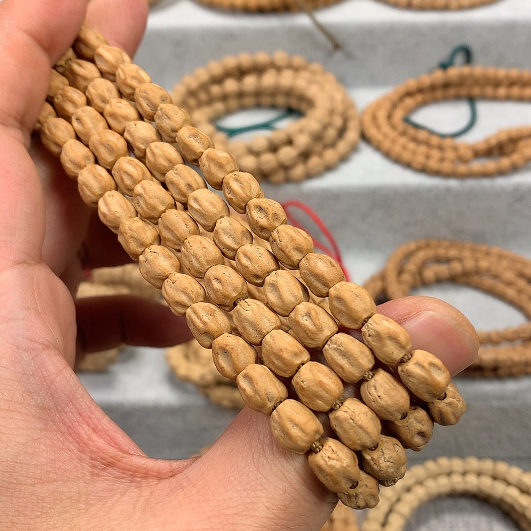 柏香籽/百香籽吊坠