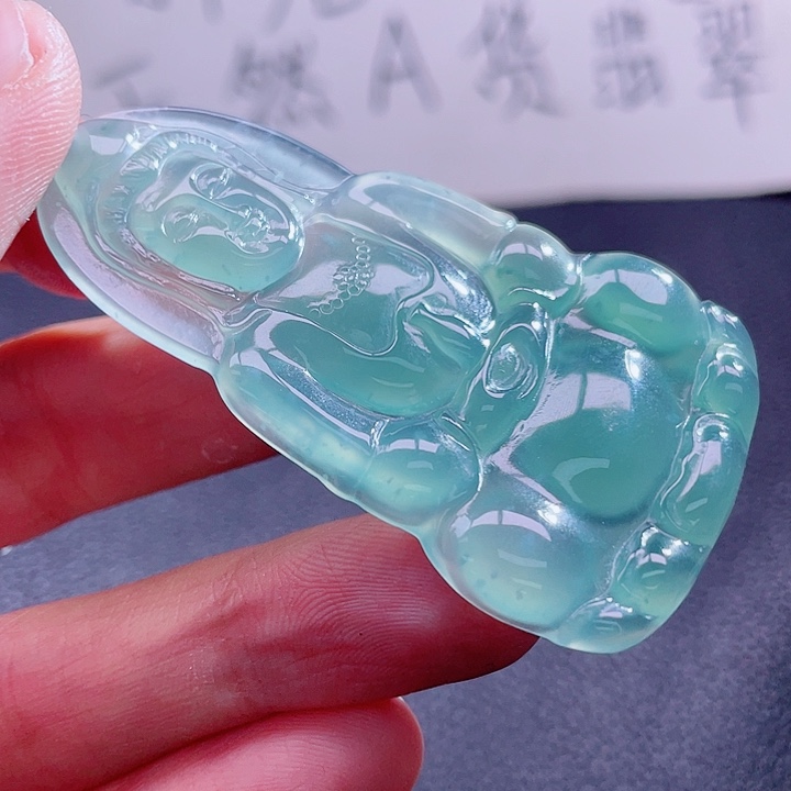 翡翠颈饰未镶嵌88888888