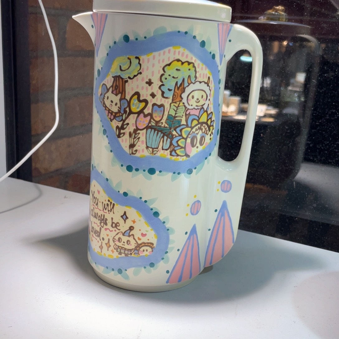 瓷片?*鱼现货明天发货了