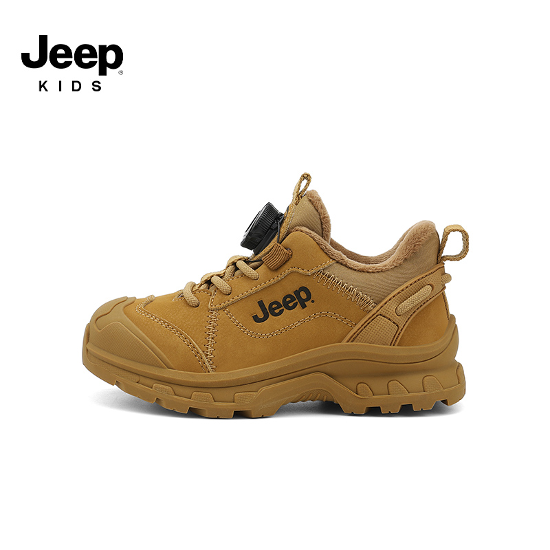 儿童运动鞋24AW50361加绒【大芸】