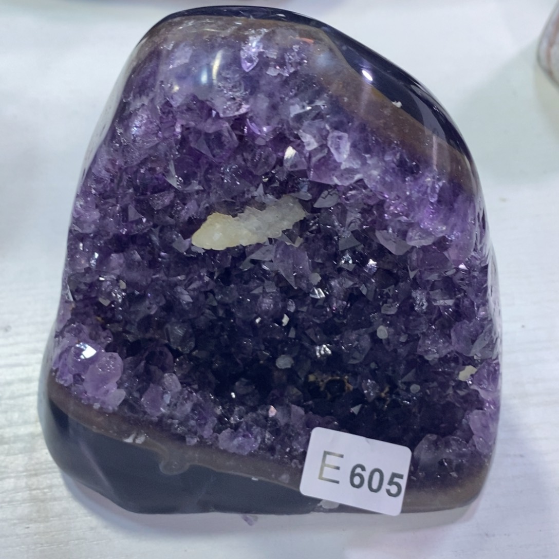 摆件未镶嵌水晶摆件