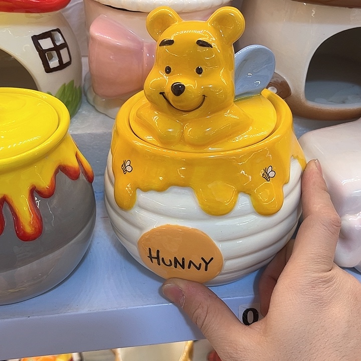 陶瓷微瑕介意慎拍