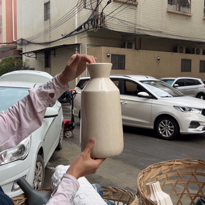 高温陶瓷工艺饰品（部分微瑕）42