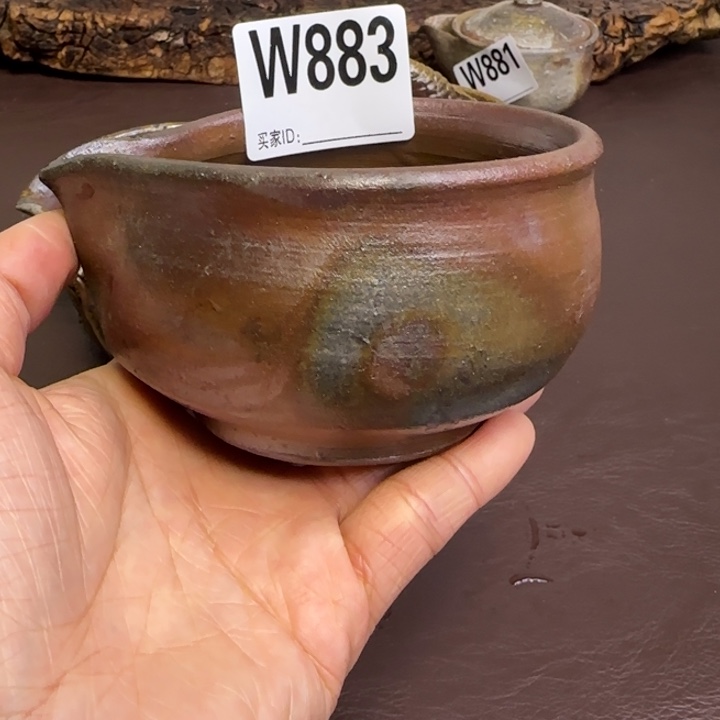 备前烧作品备前烧作品