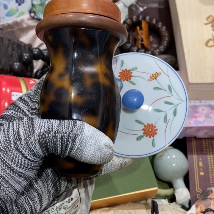 紫砂陶瓷艺术陶瓷艺术