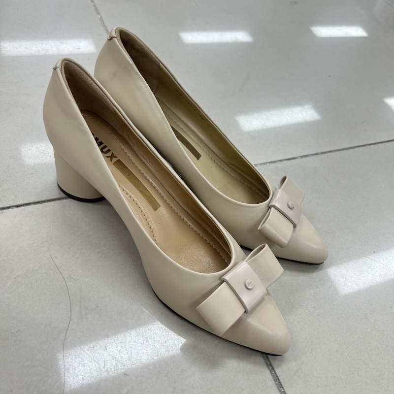 25款时尚百搭外穿单鞋女鞋-0411