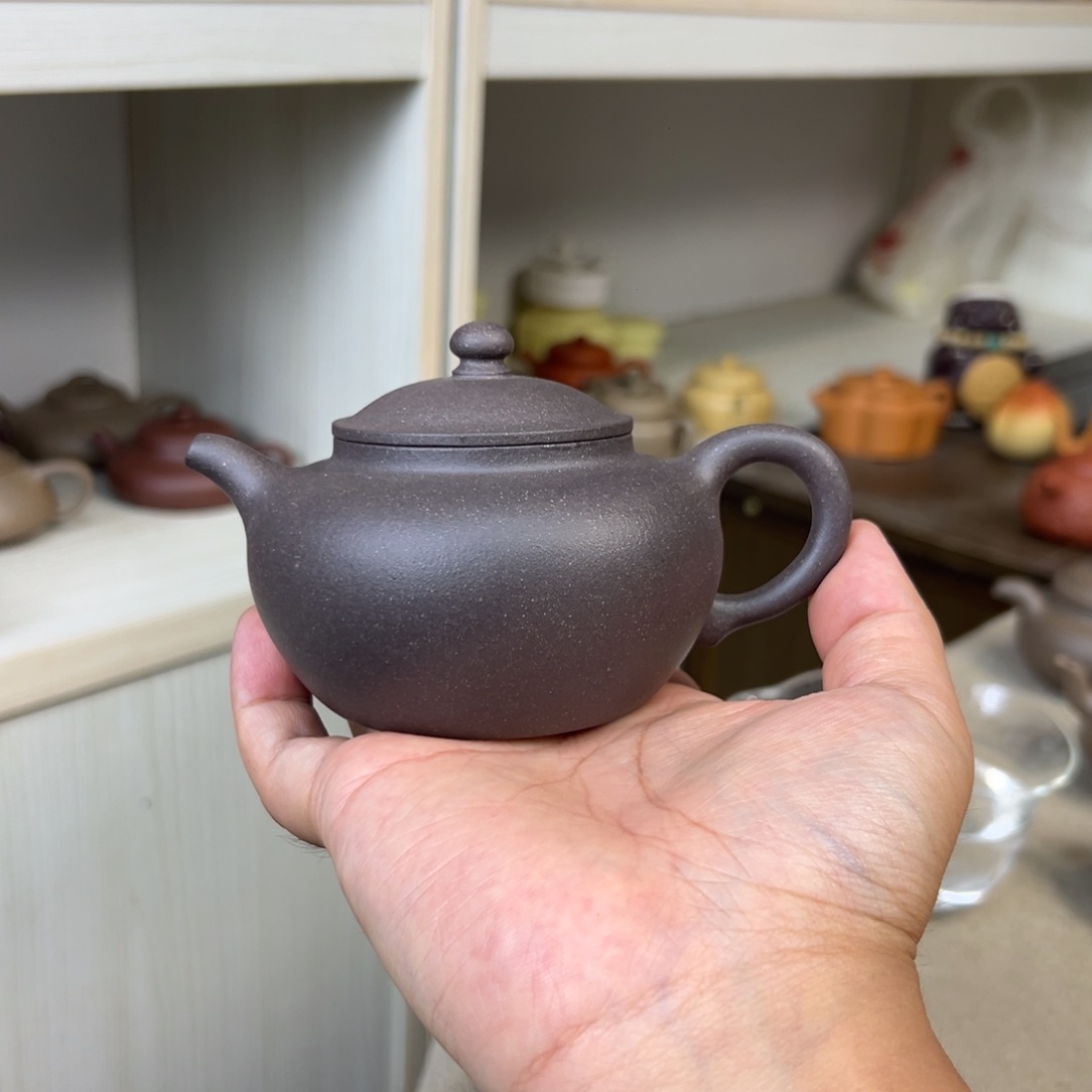 茶壶紫砂紫砂壶等