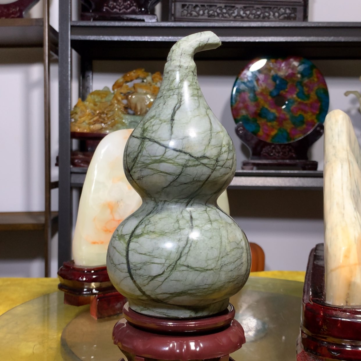 【闪购商品】石材一**下1