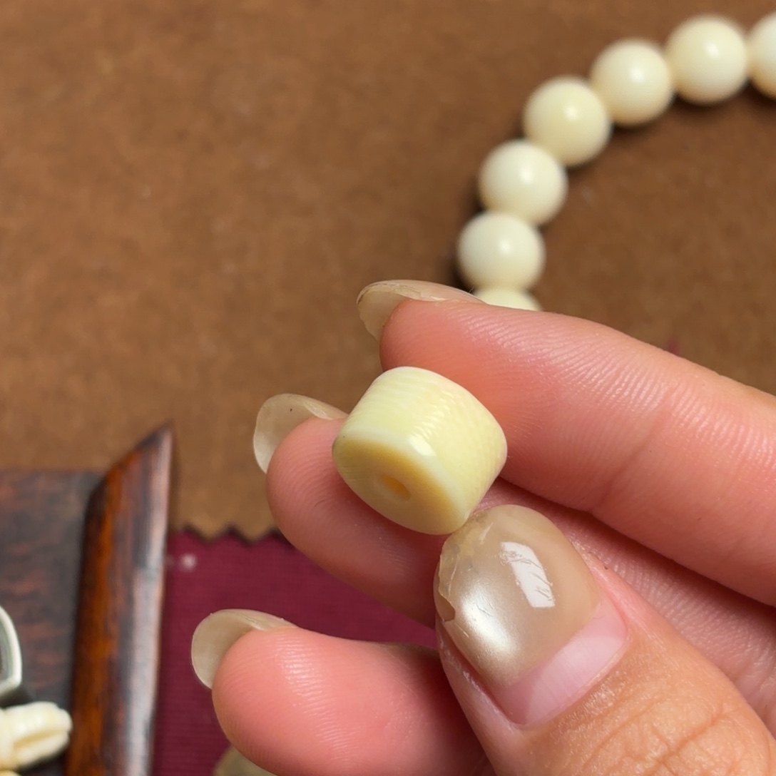 橄榄核手串/手链藏传小配饰