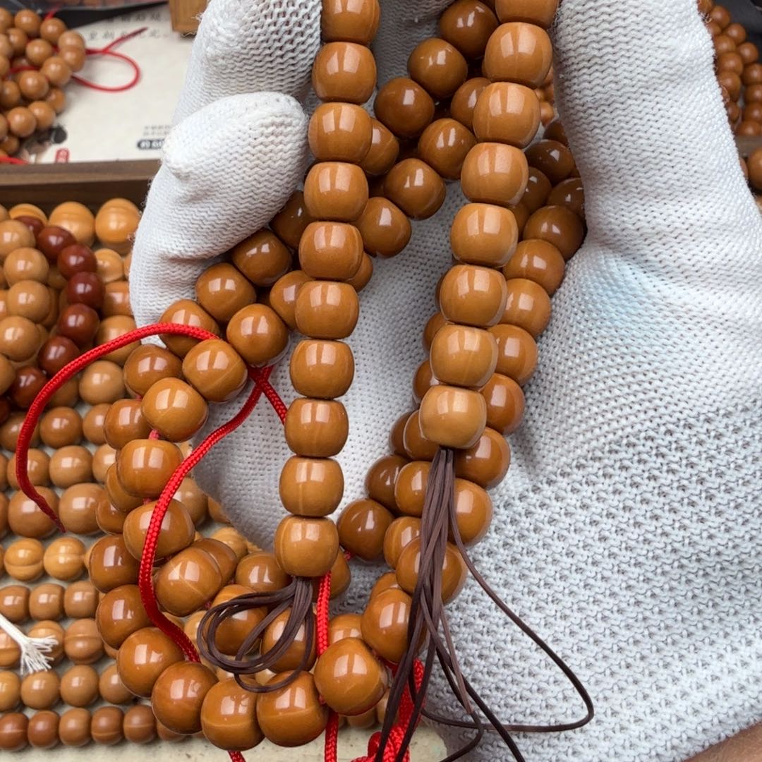 登***高猴头核桃吊坠8.5直切