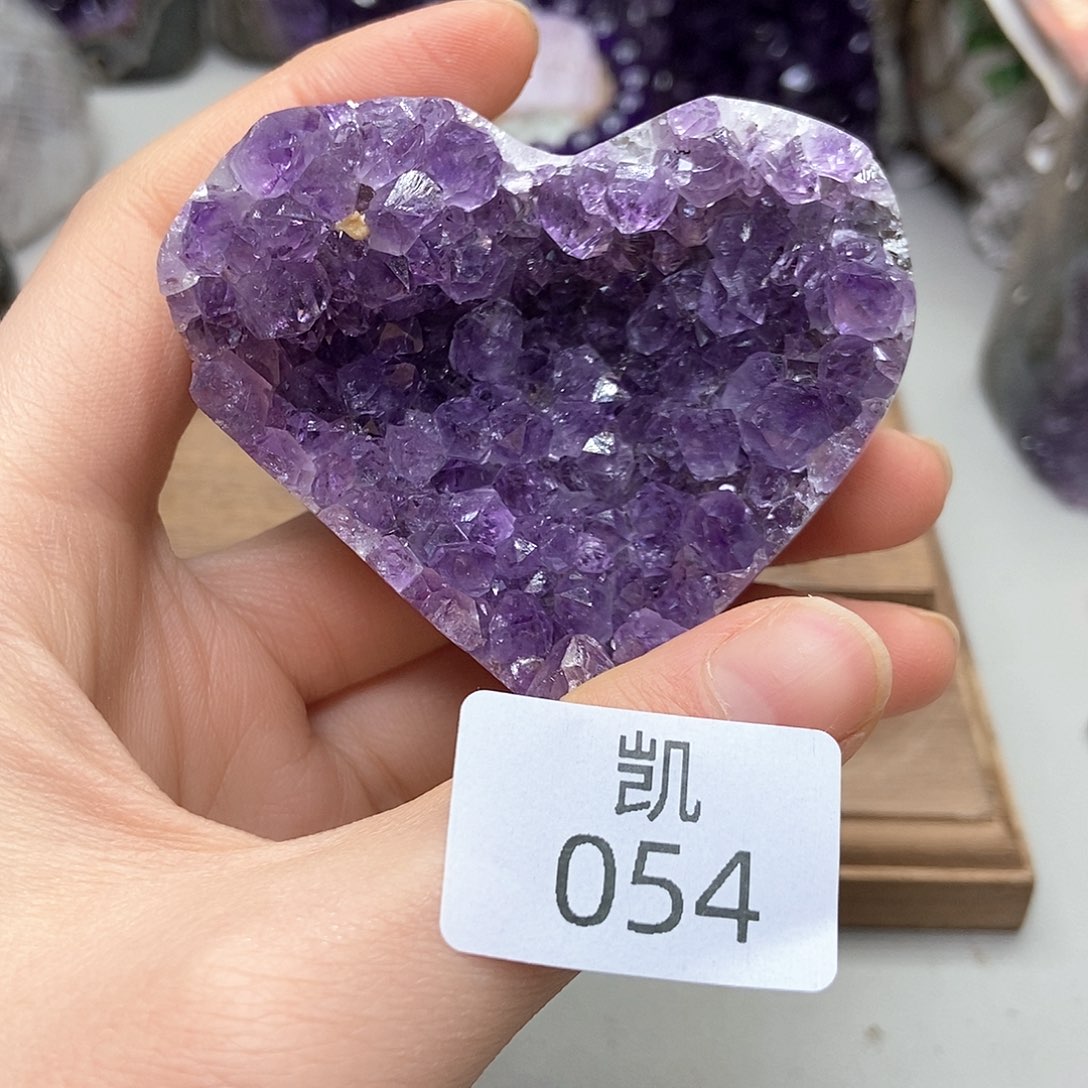 水晶天然水晶摆件未镶嵌