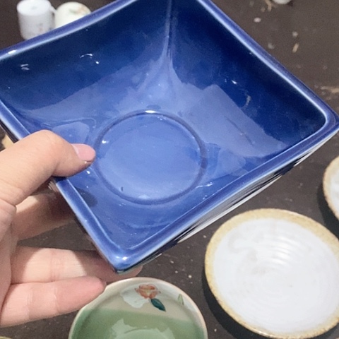 ，摆件，烧制问题都是正常的，