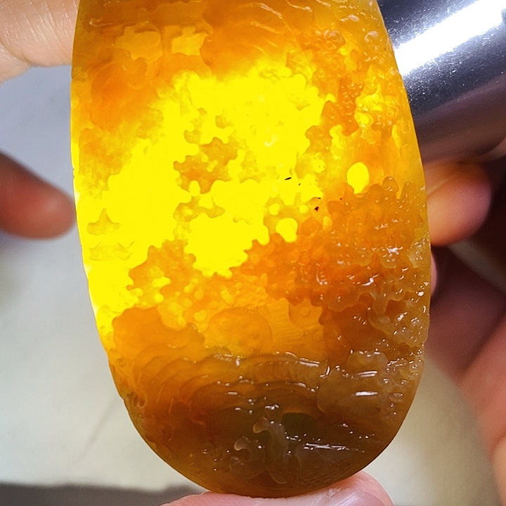 未镶嵌定制翡翠不退