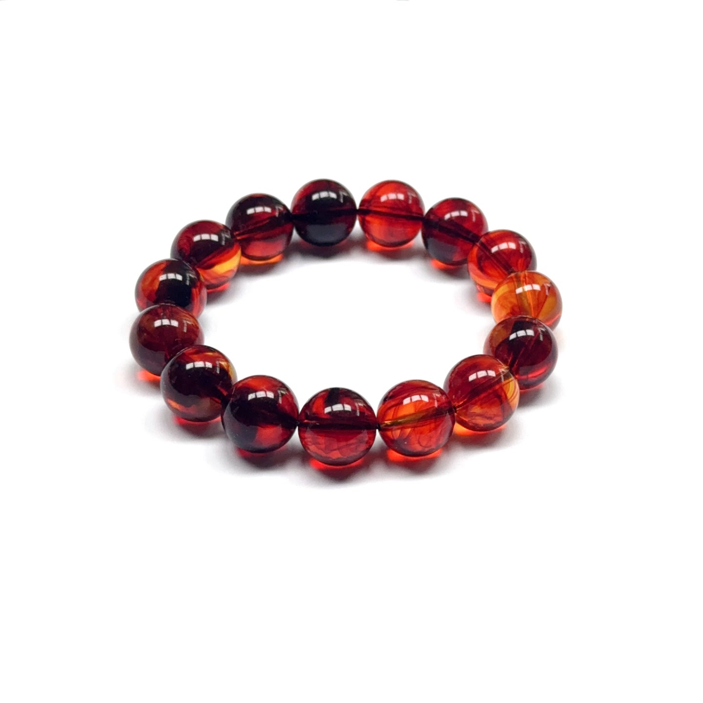 手链 hz003 -现代简约时尚手串 -尺寸13mm