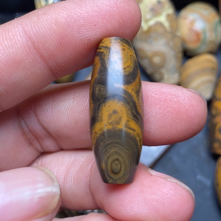 石材纯天然原石奇石164