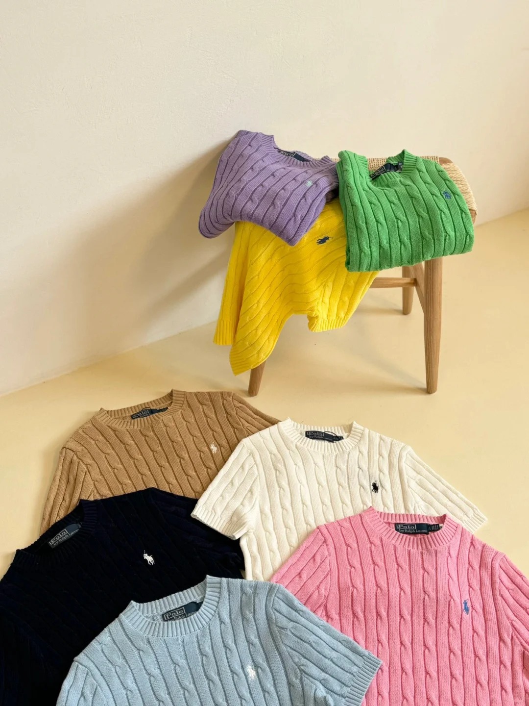 贴心300~399秋冬女款针织衫【默认微瑕，完美主义慎拍】