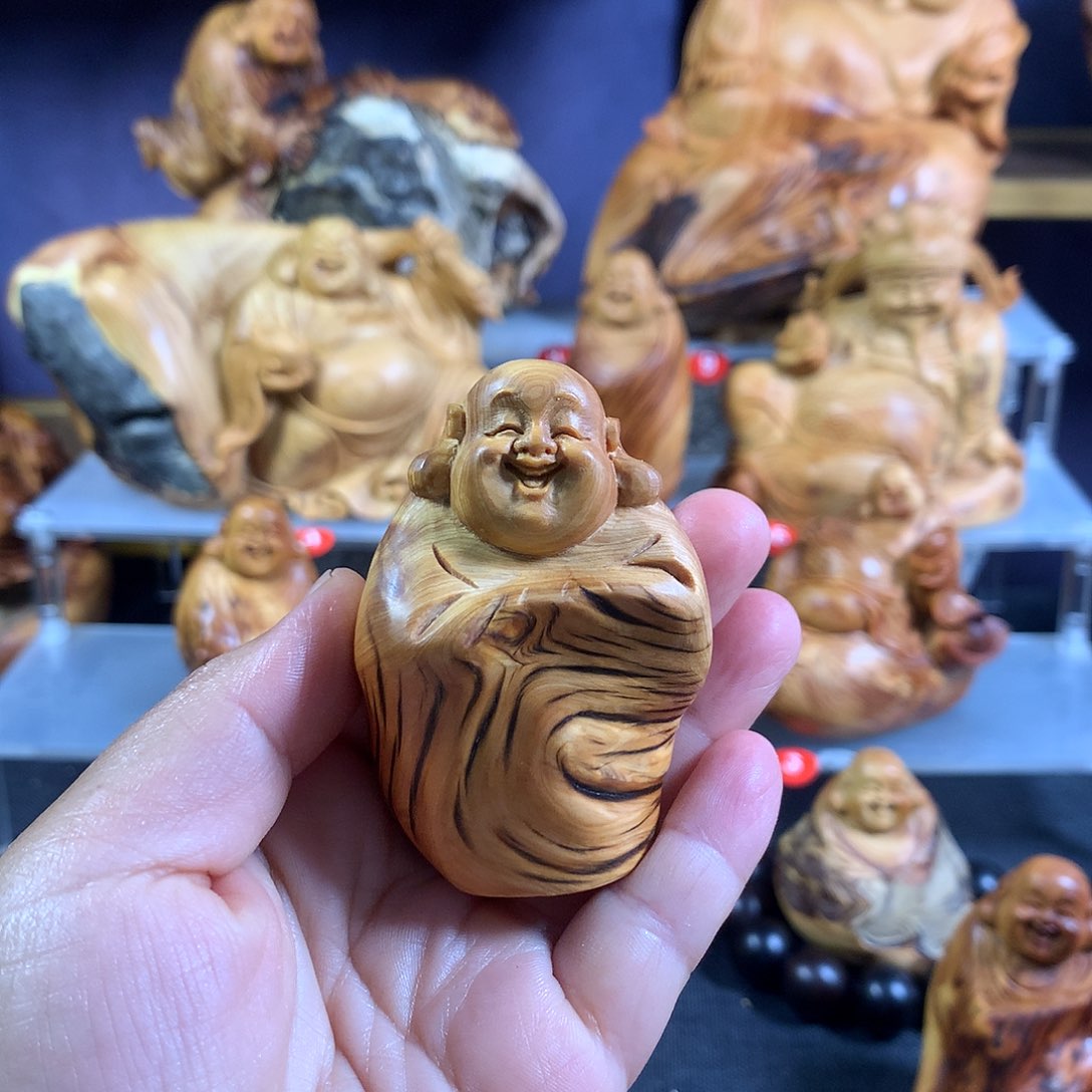 柏木（崖柏）柏木（崖柏）材质11