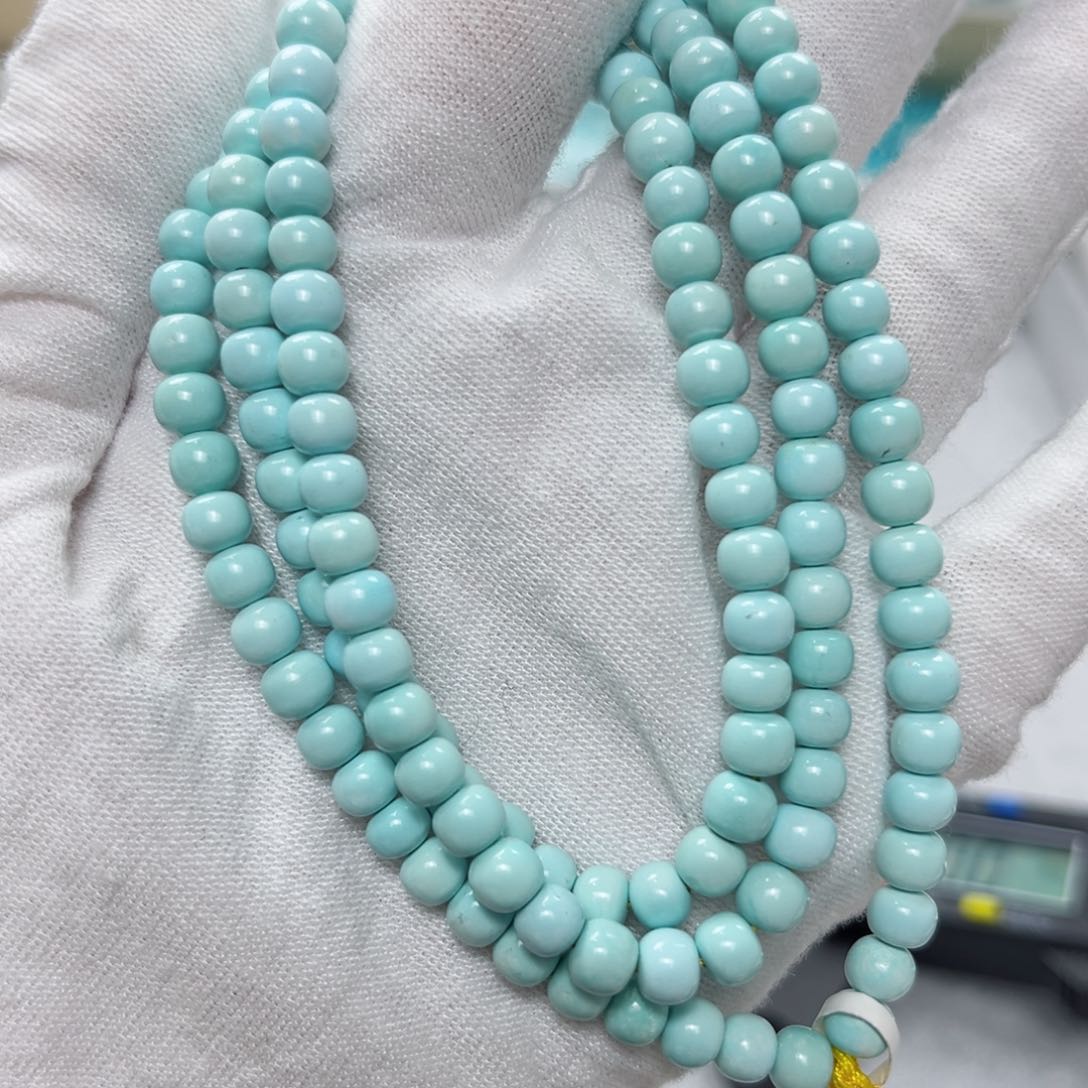 绿松石绿松石未镶嵌