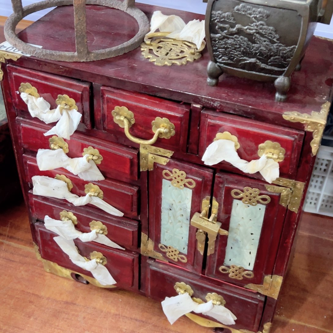 中古杂项，孤品，感谢支持