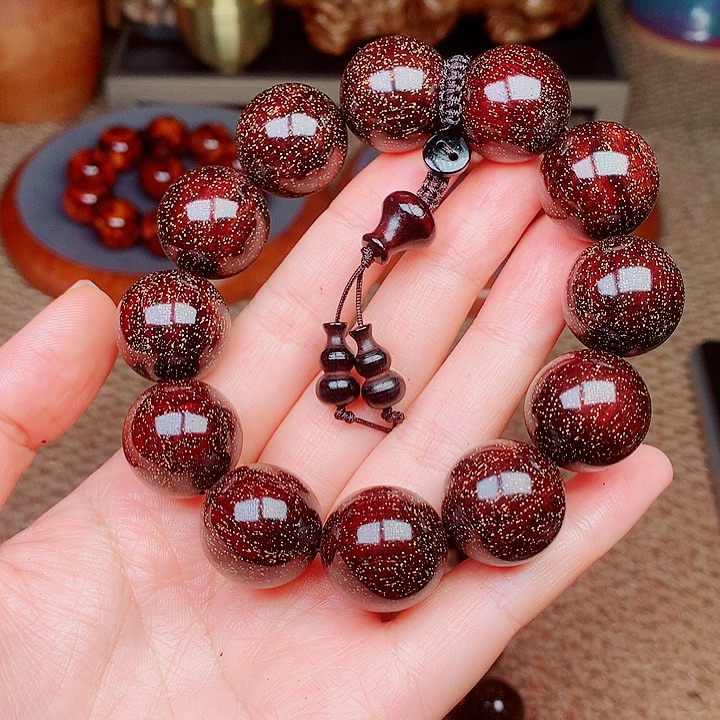 檀香紫檀（小叶紫檀）20