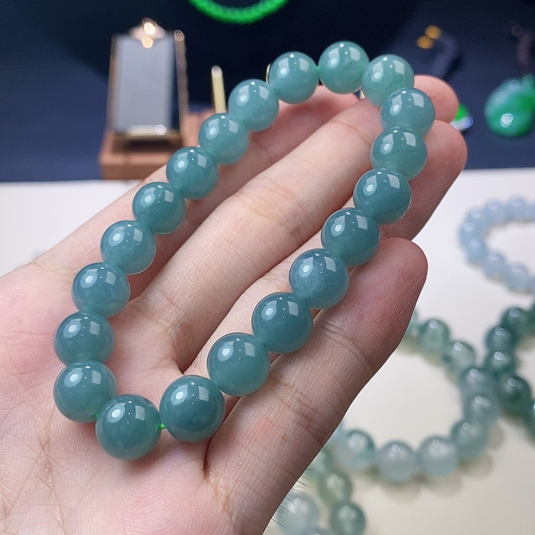 未镶嵌定制翡翠定制