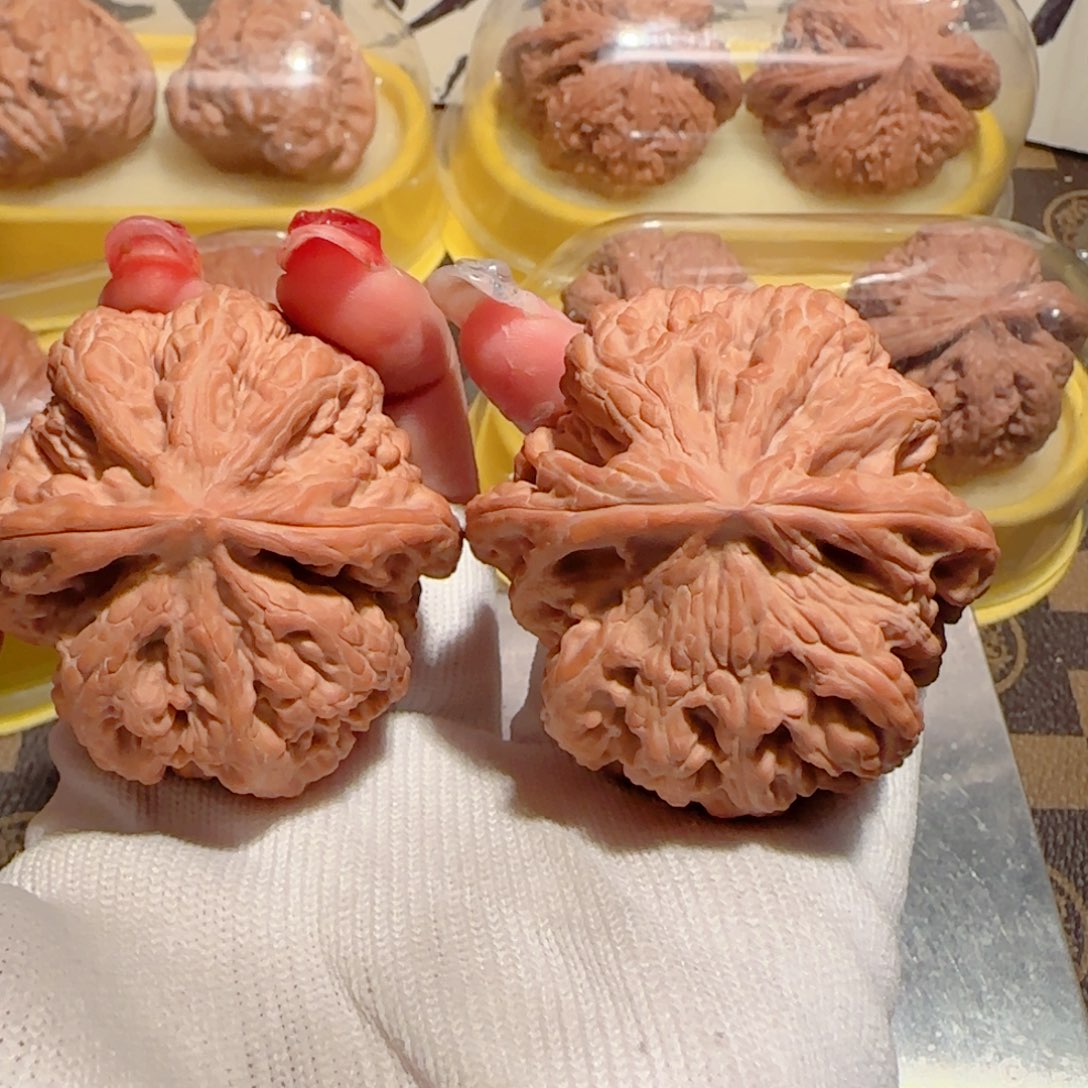 桃核吊坠46全品大粗筋