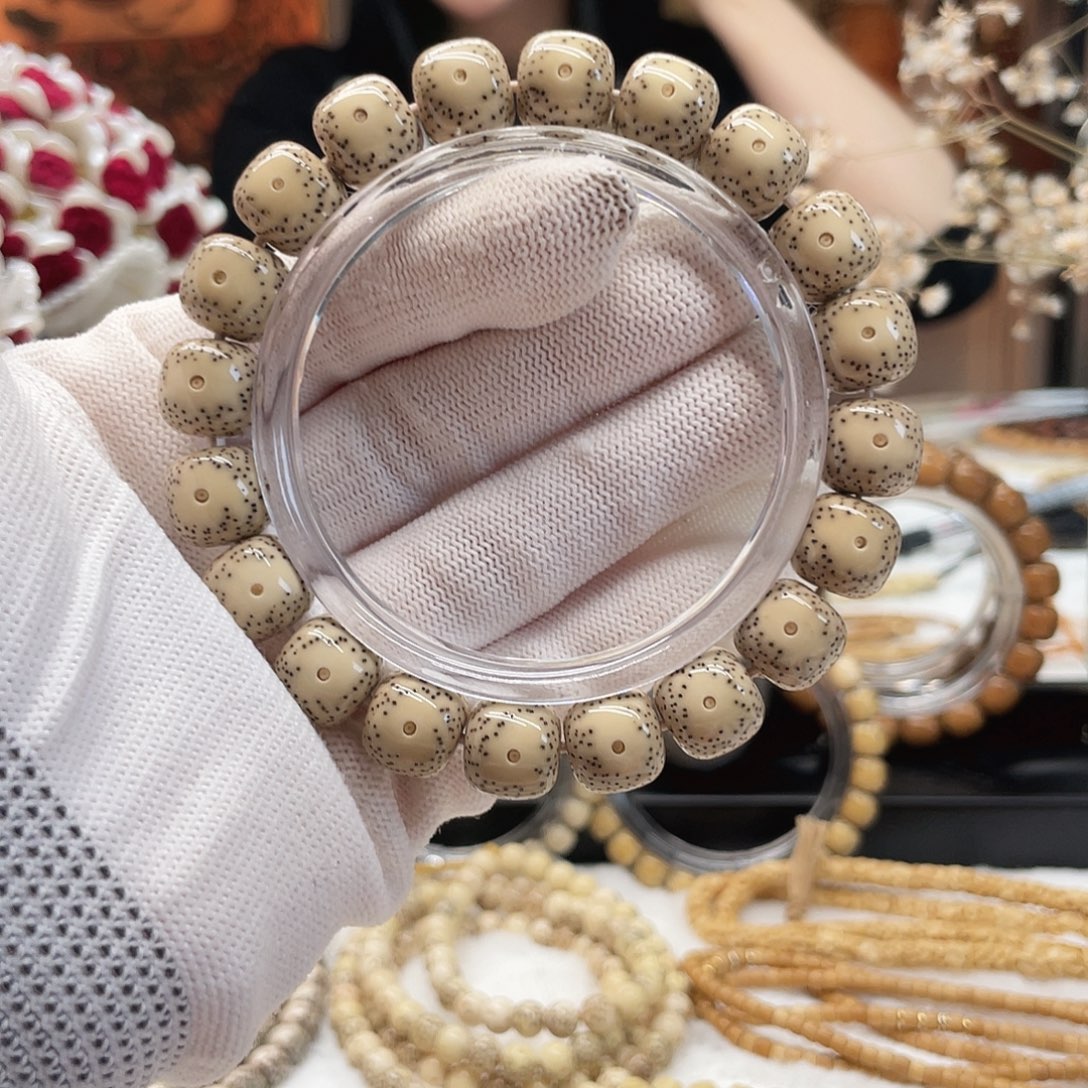 手串星月菩提星月