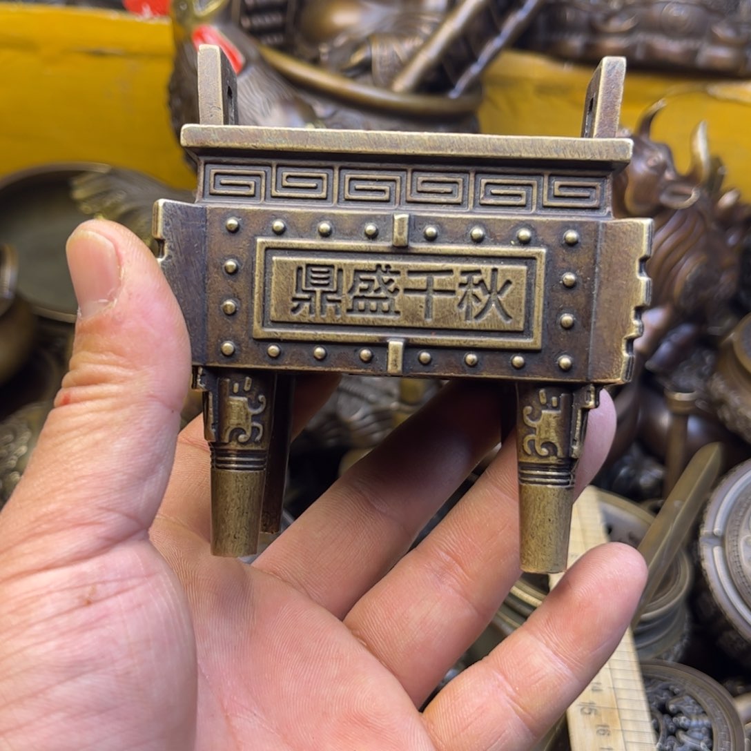 铜器铜器铜器铜器！