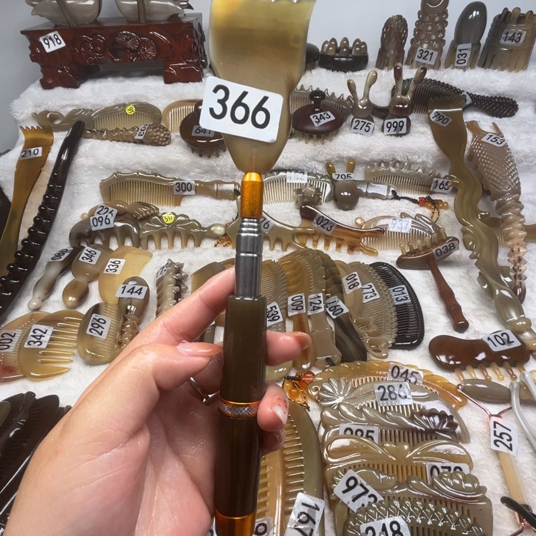 牛角牛角牛角牛角梳