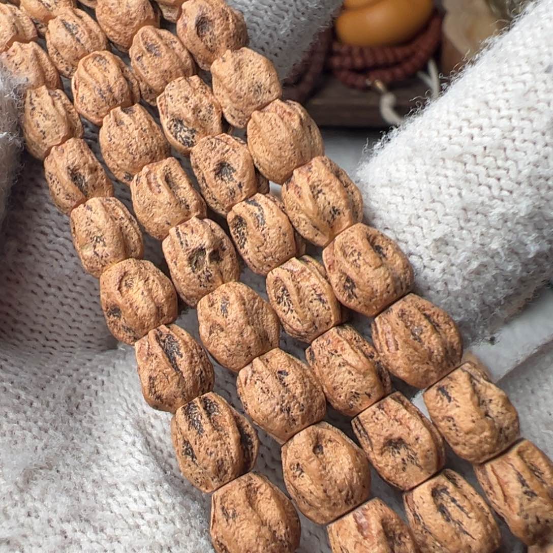 柏香籽/百香籽吊坠