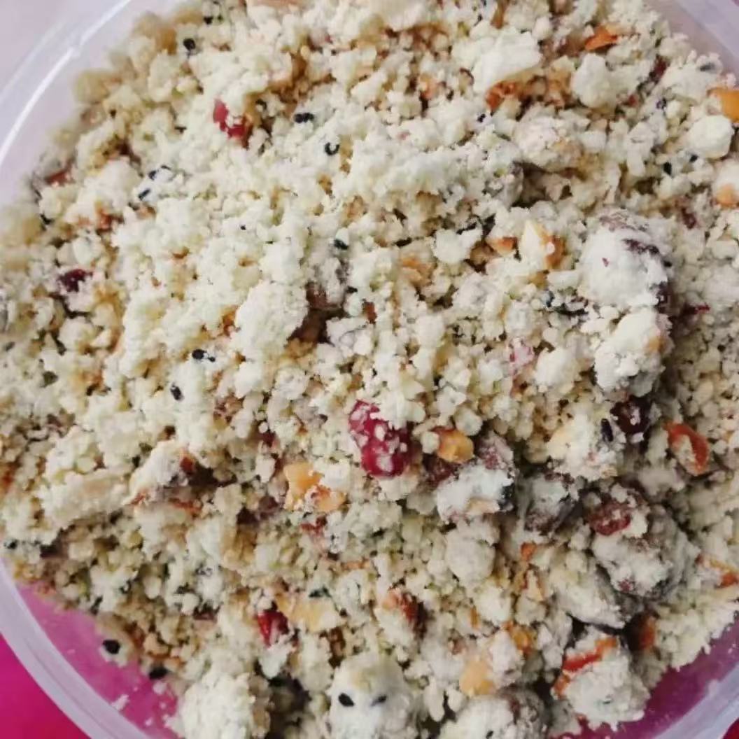 莆田特产-三合士-三合土（童年的味道）