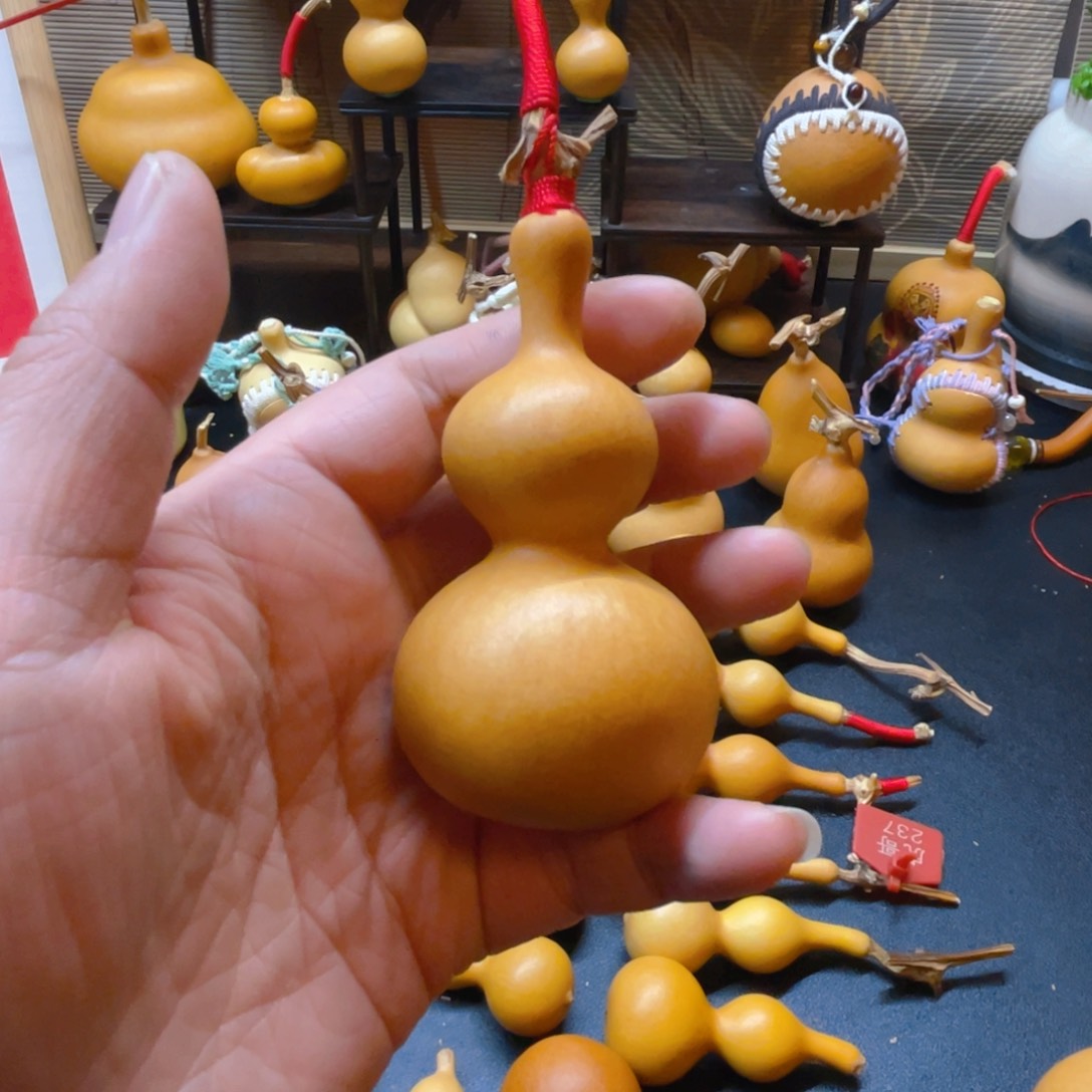 木D****℡葫芦头的做法是什么