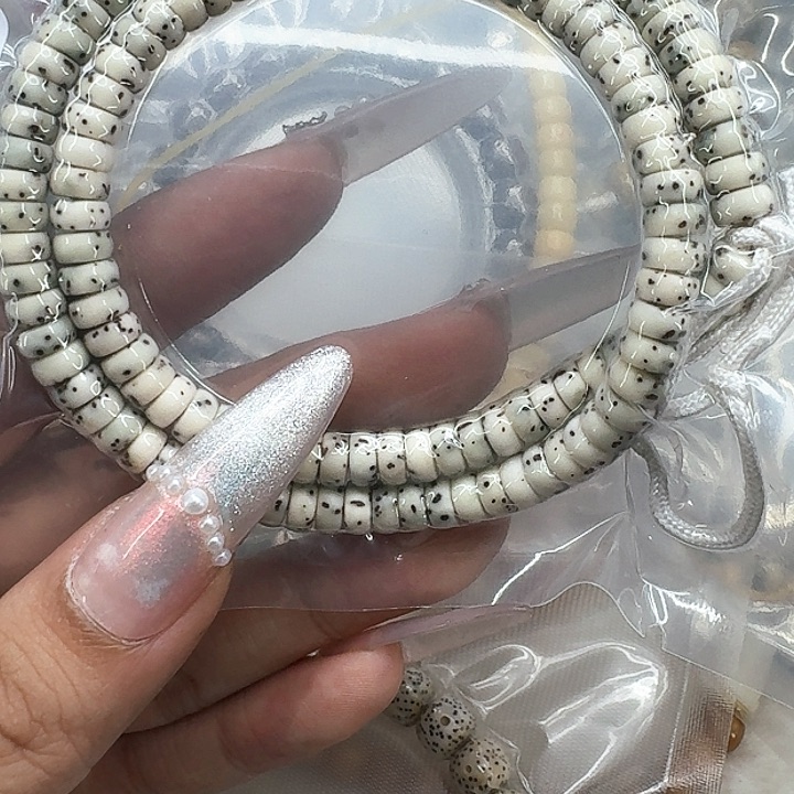 星月菩提手串491快乐星月6