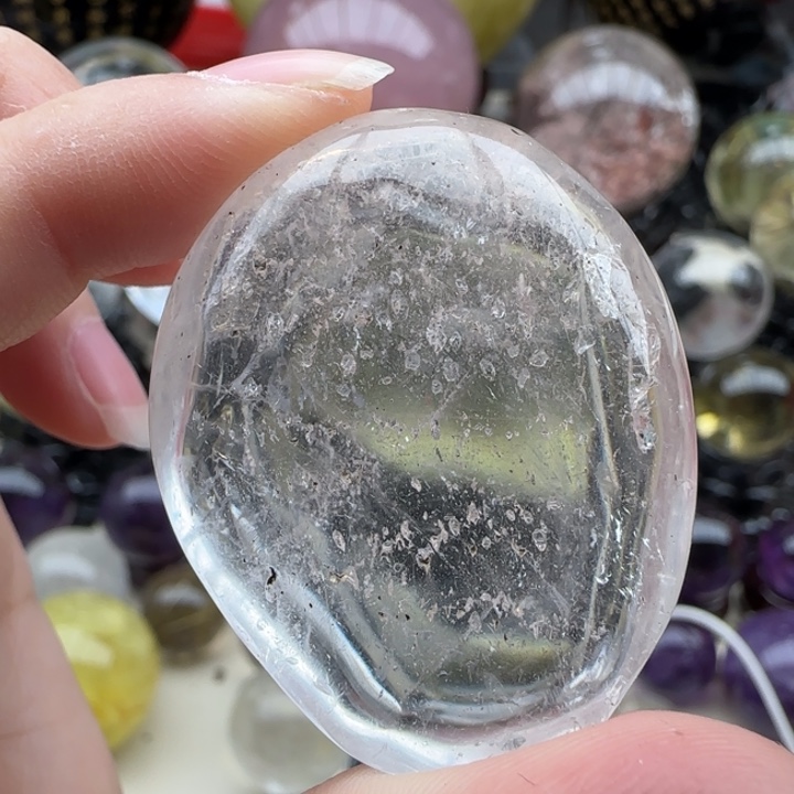 未镶嵌水晶摆件a551