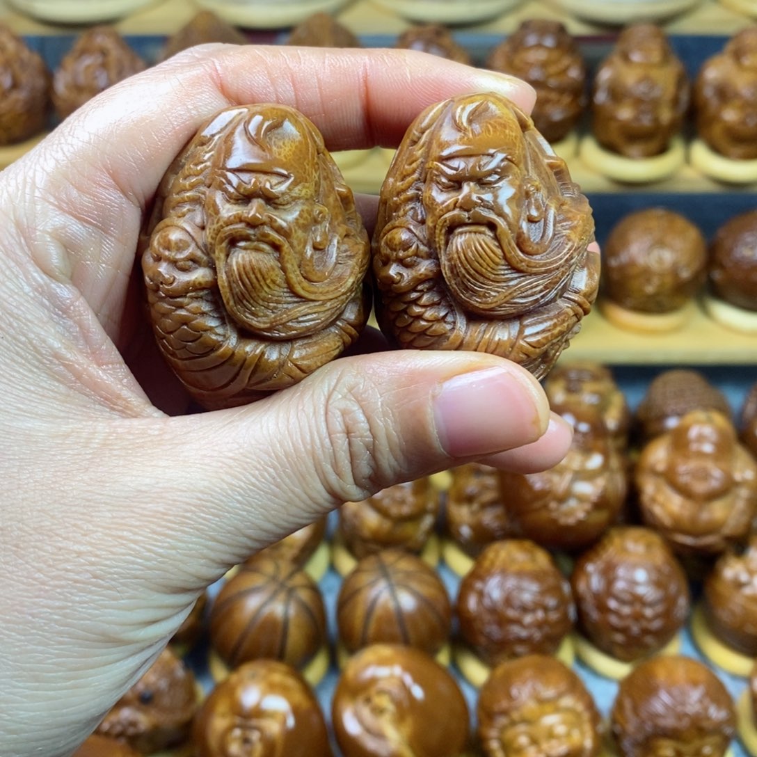 【闪购商品】其他橄榄核