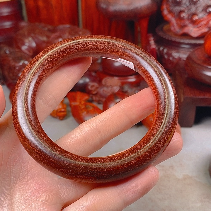 檀香紫檀（小叶紫檀）